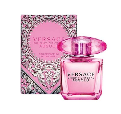 cual perfume versace de mujer huele mejor|Versace: cuáles son los mejores perfumes de la marca italiana.